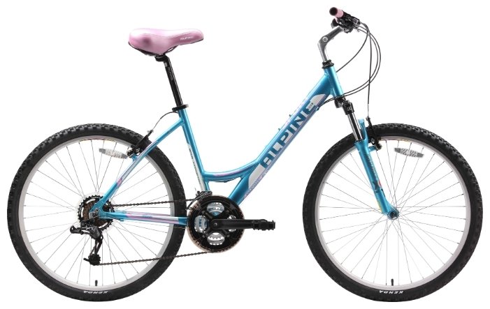 Купить ALPINEBIKE 2000SL Lady