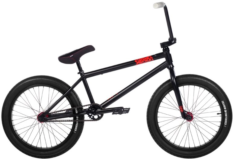 Купить SUBROSA Malum BMX 20