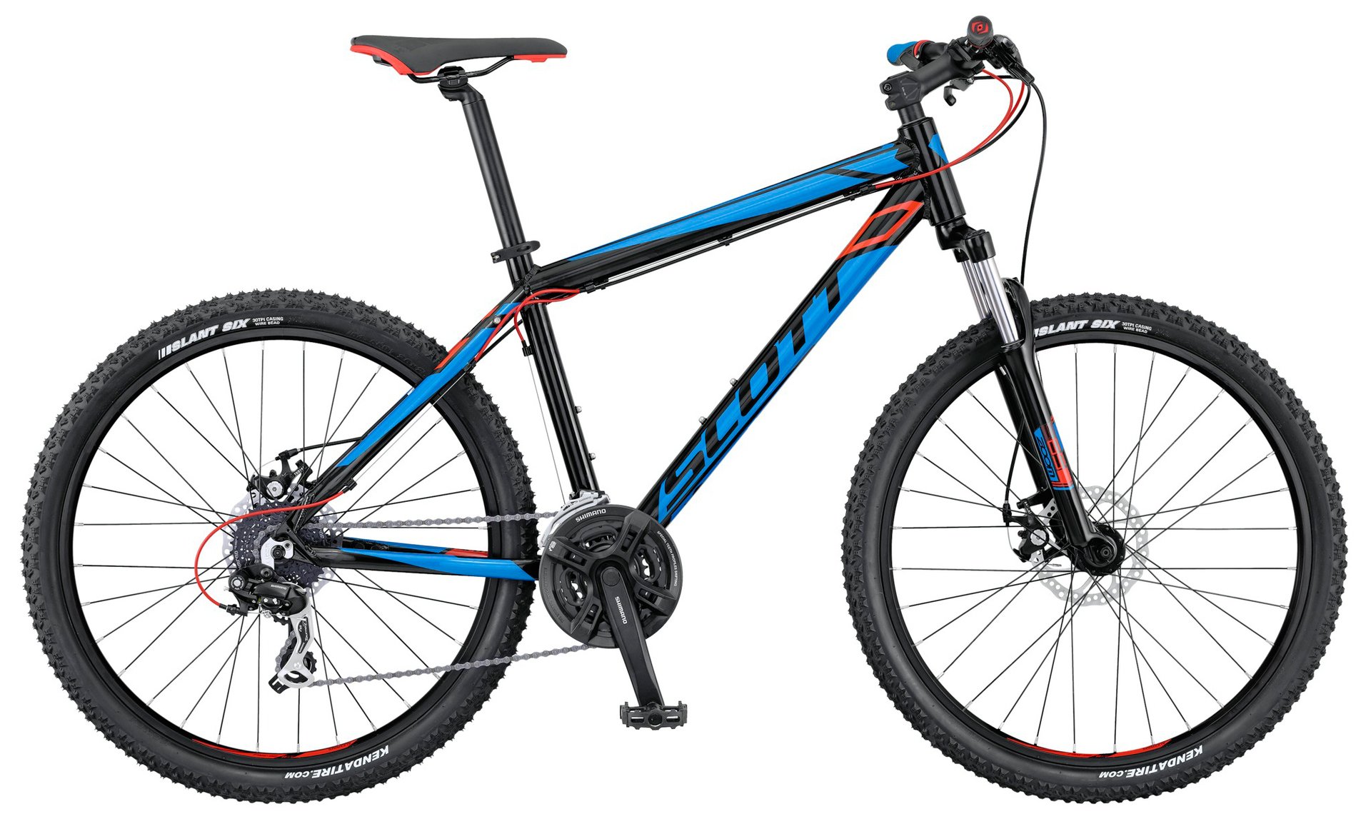 Купить Scott Aspect 660 2016