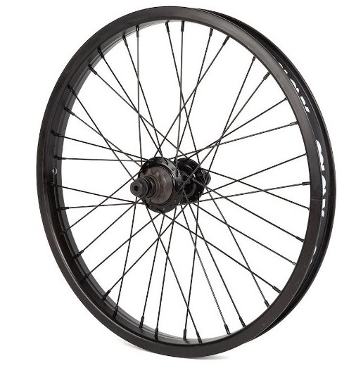 Купить Колесо заднее 20 дюймов  COLONY для BMX, 36h, обод Pintour, втулка Wasp, LHD, I90-928AL