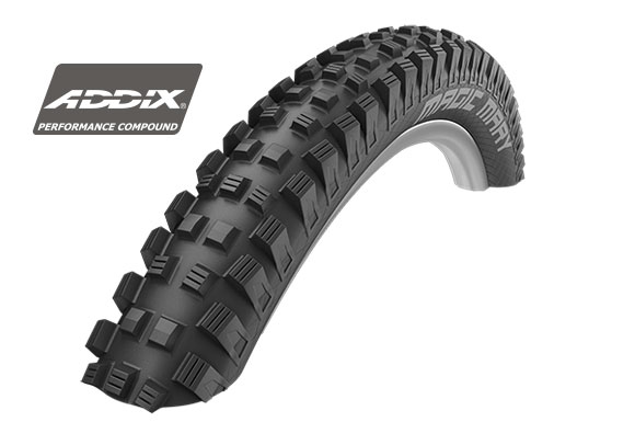 Купить Покрышка SCHWALBE 27.5x2.4/650B (62-584)