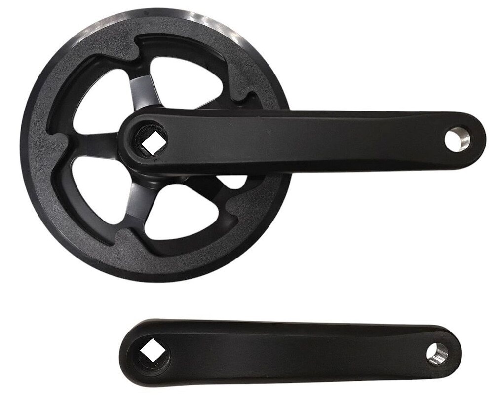 Купить Система FC-RC-500 38T, 170 мм, под квадрат