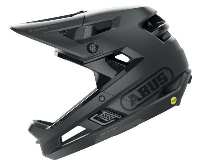 Купить Шлем ABUS AirDrop MIPS