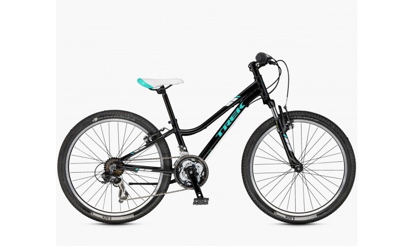 Купить Trek PreCaliber 24 21 SP Girls 2017