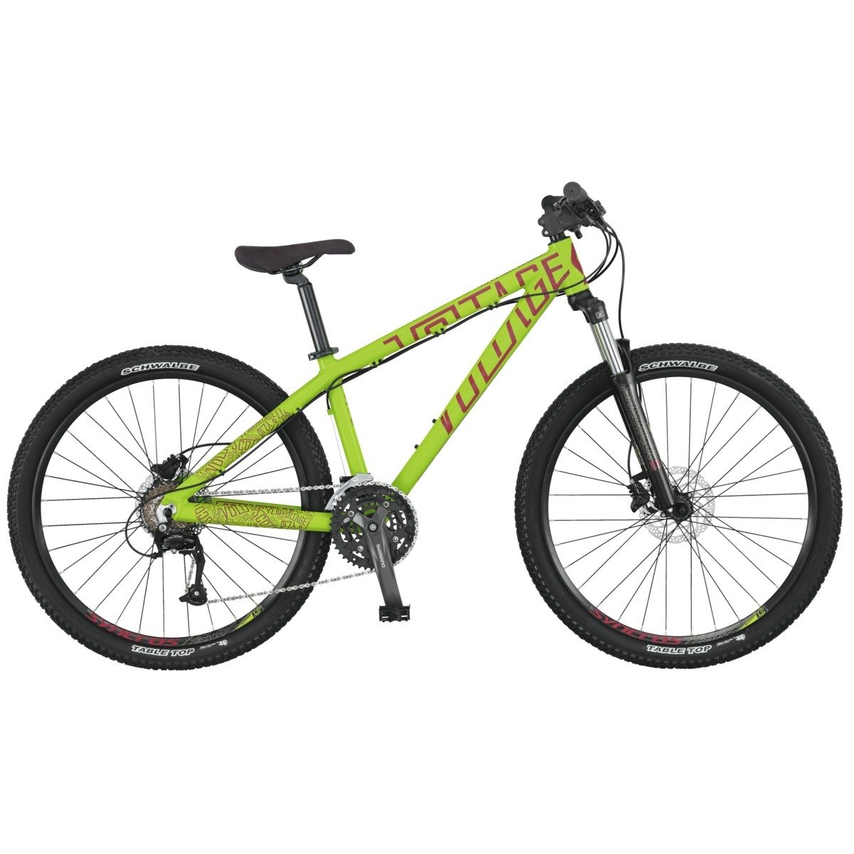 Купить Scott Voltage YZ 10 2014