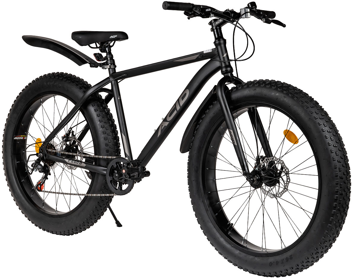 Купить ACID F 660 D 26 2026