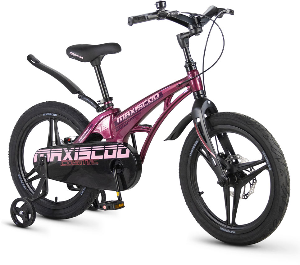 Купить MAXISCOO Cosmic Делюкс 18 2026