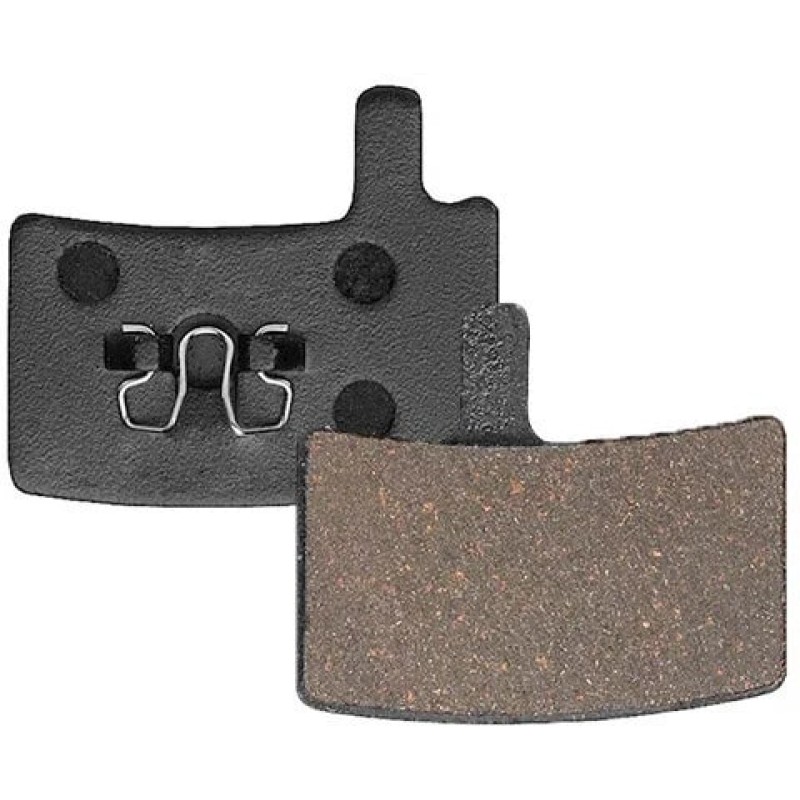 Купить Тормозные колодки ZEIT DK-45 для тормозов Hayes/Carbon/Gram