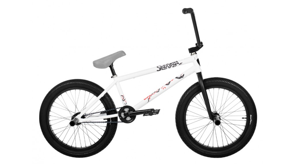 Купить SUBROSA Letum BMX 20