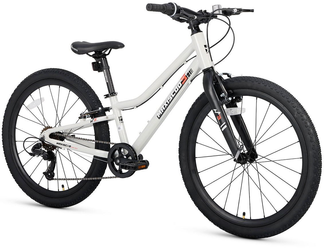 Купить MAXISCOO 3Bike 24 2025