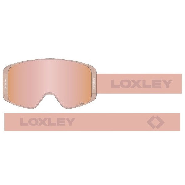 Купить Маска LOXLEY Art