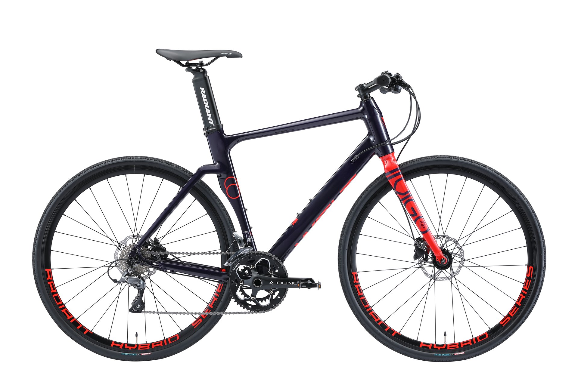 Купить Welt Vigo 700C 2020