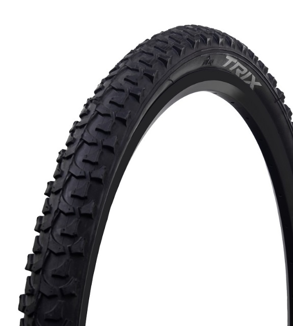 Купить Покрышка TRIX TX-012 26 дюймов x2.125 (57-559)