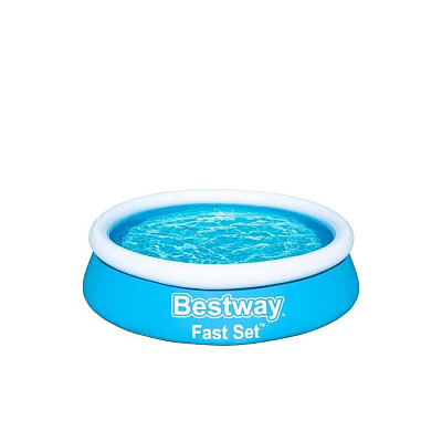 Купить Бассейн  Bestway 244х61 см