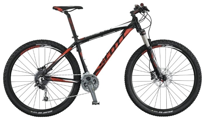Купить SCOTT Aspect 730 2015