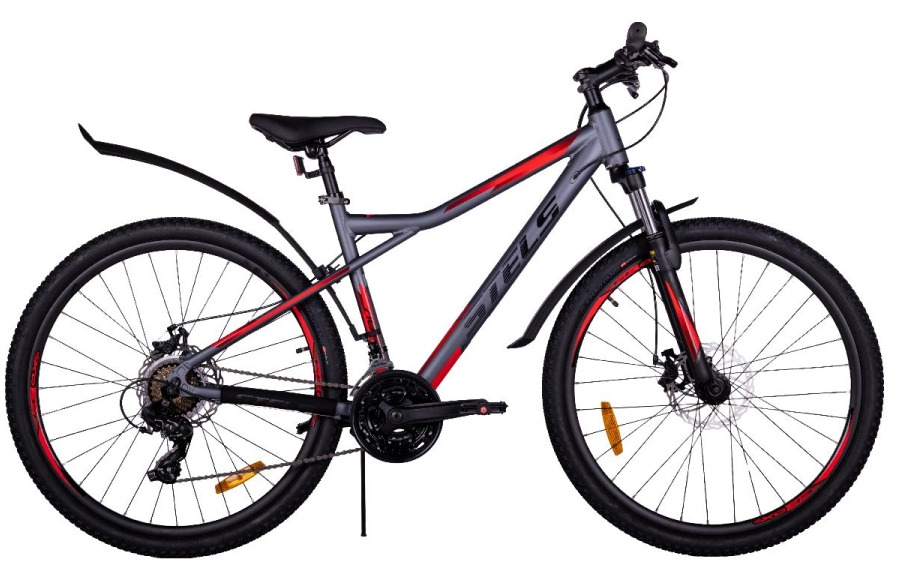 Купить STELS Navigator 710 MD 27.5 2025