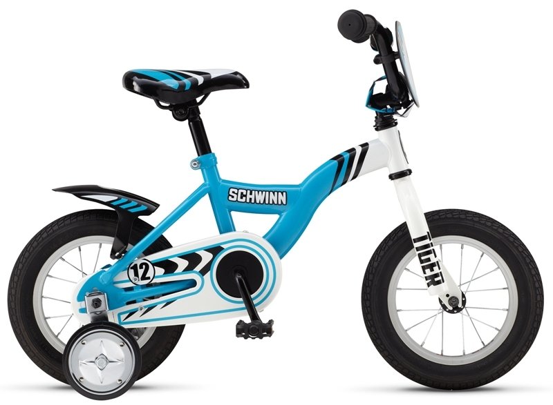 Купить Schwinn Tiger 12 2014
