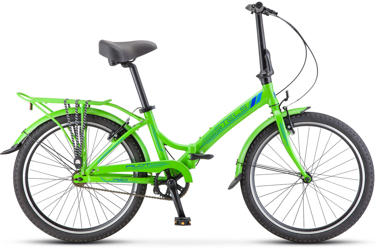 Купить STELS Pilot 760 24 2023