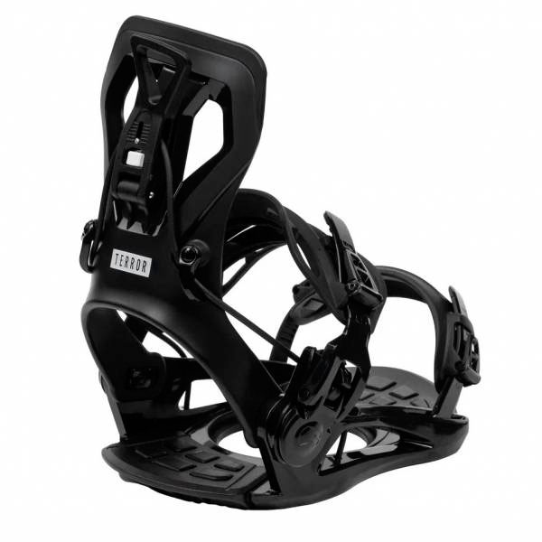 Купить Крепления сноубордические TERROR Only 360