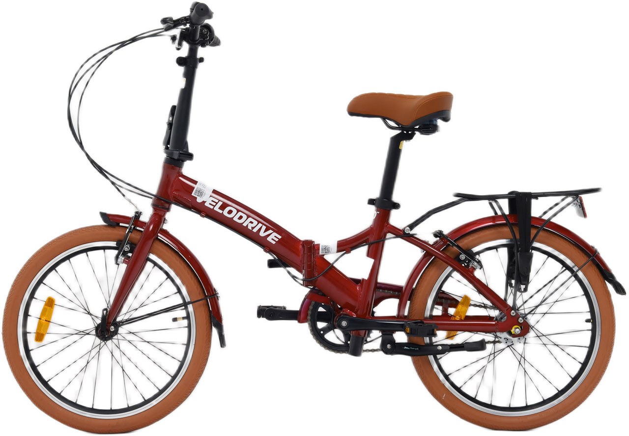Купить VELODRIVE Goa 20