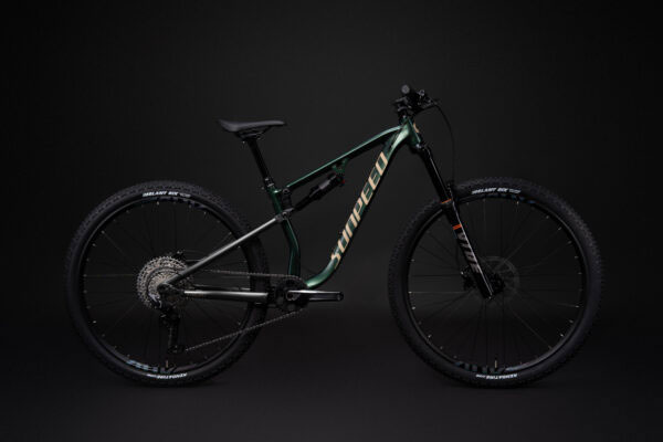 Купить SUNPEED Knight 29 2025