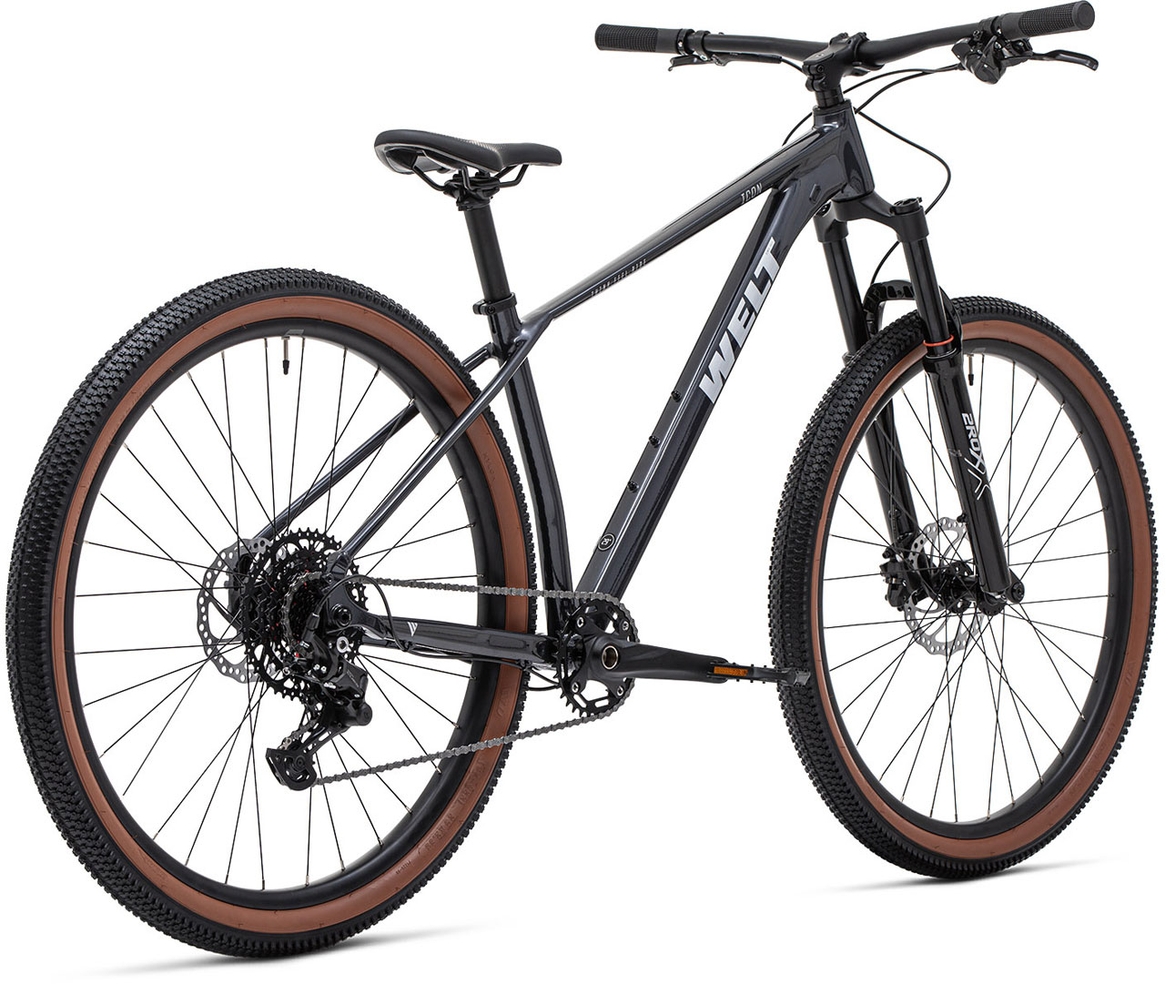 Купить WELT Icon 2.0 27 2026