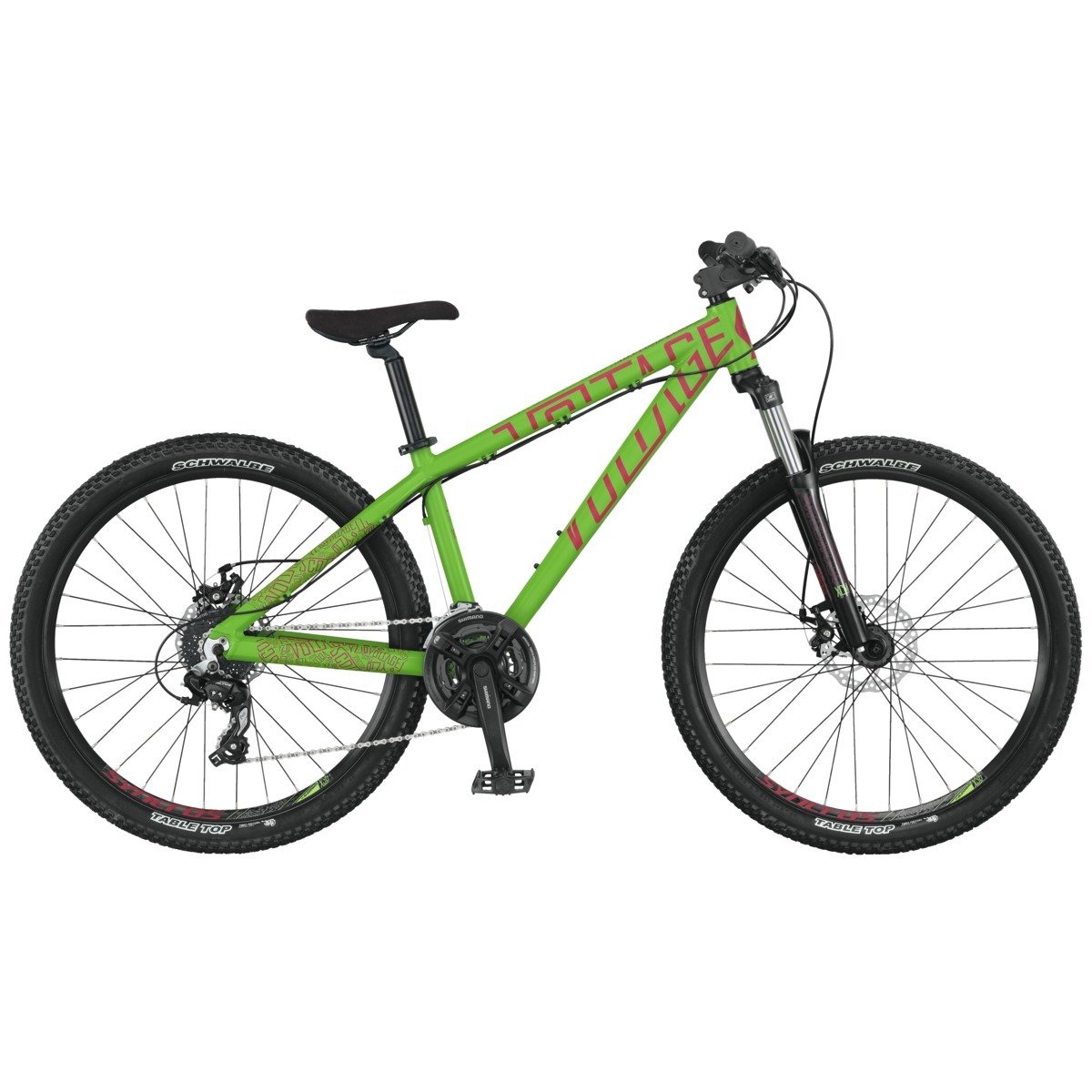 Купить Scott Voltage YZ 30 2014