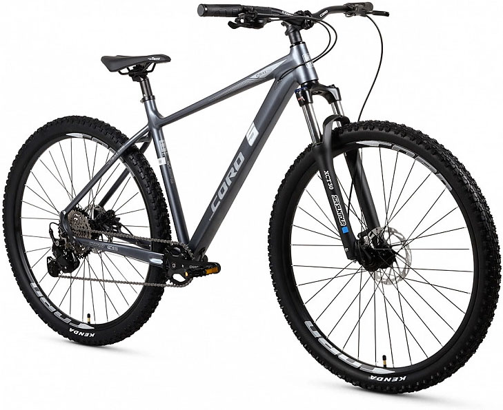 Купить MAXISCOO CORD 5Bike 29 M500 2025