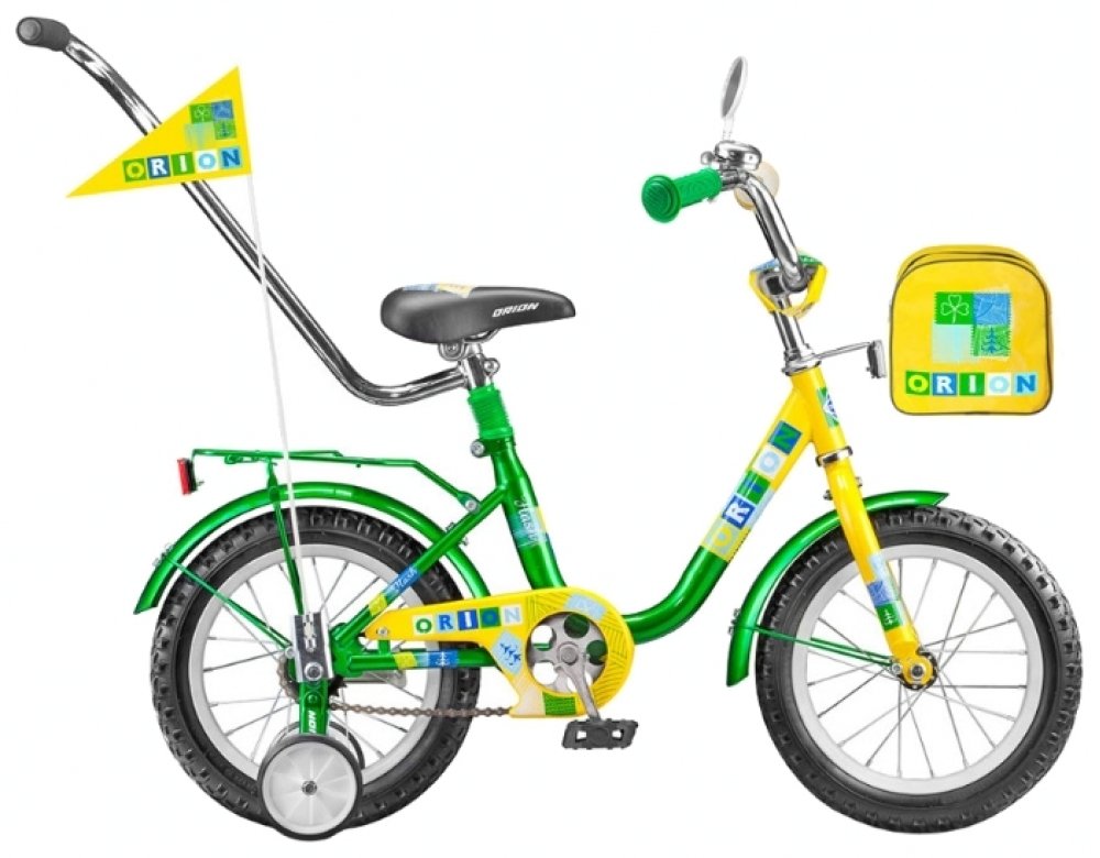 Купить STELS Flash 14 2014