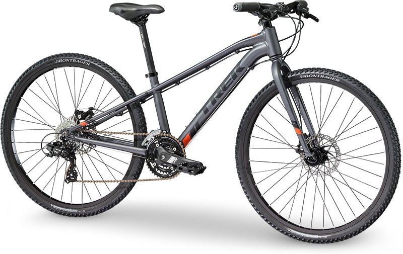 Купить TREK Kids Dual Sport 2018