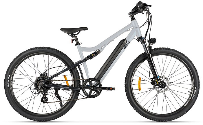 Купить Электровелосипед ELTRECO Walter