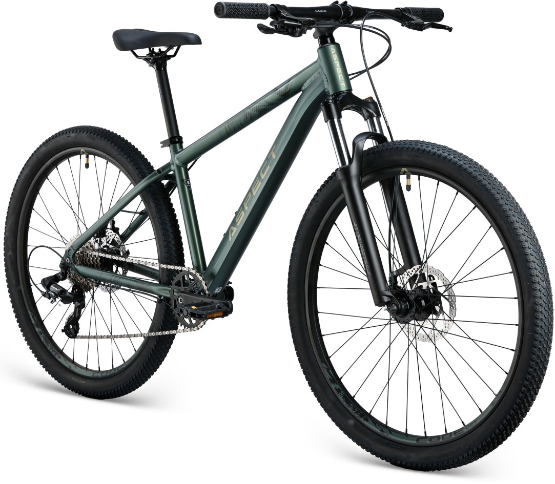 Купить ASPECT Radium 26 2025