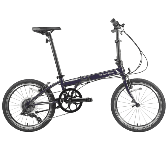 Dahon d8 speed on sale