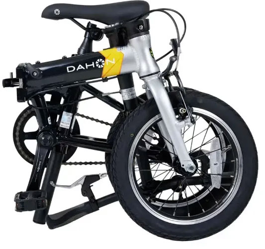 Купить DAHON Ageless 14