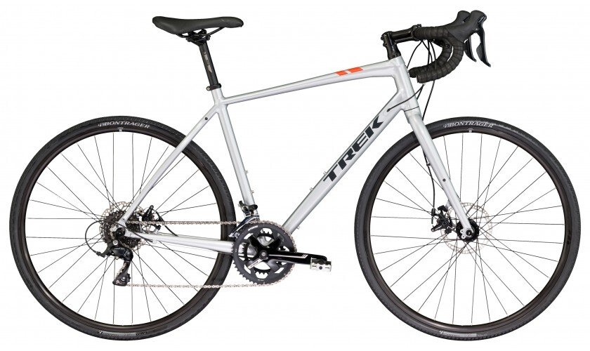 Купить TREK Crossrip 1 2017