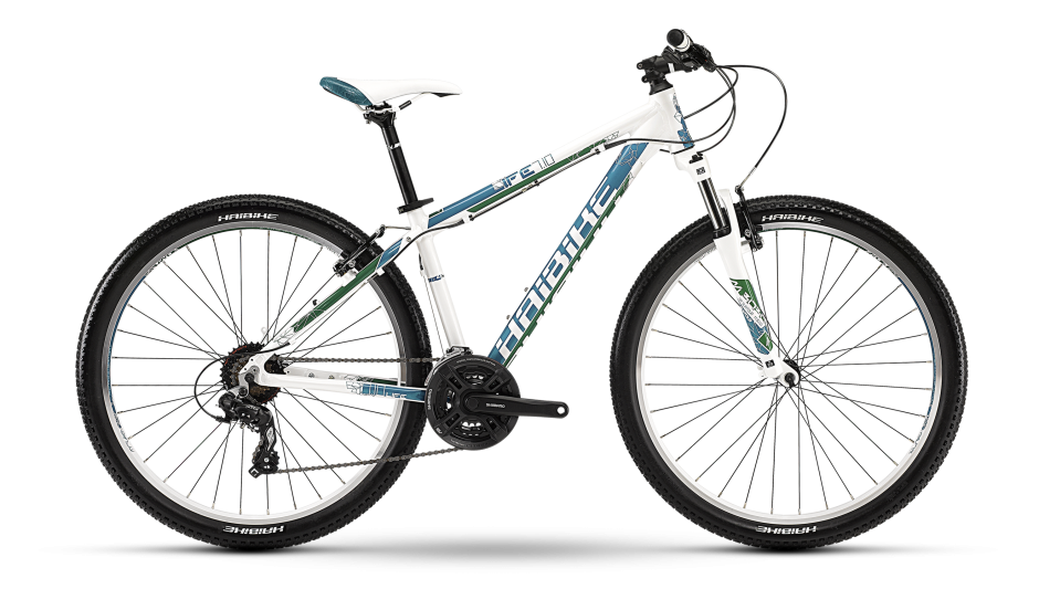 Купить Электровелосипед HAIBIKE Life 7.10 2015