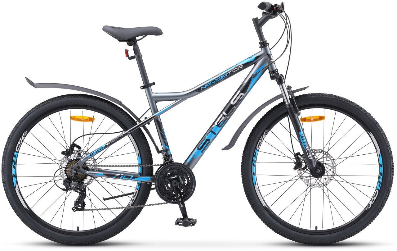 Купить STELS Navigator 710 D 27.5 2025