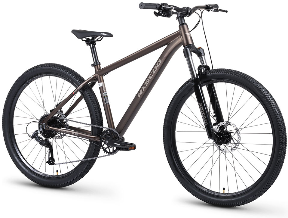 Купить MAXISCOO 3Bike 27.5 M330 2026