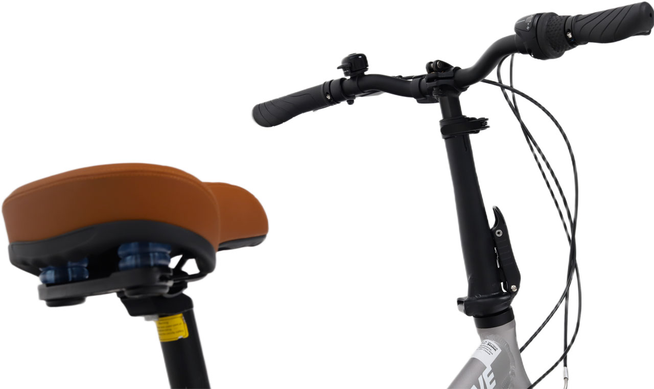 Купить VELODRIVE Goa 20