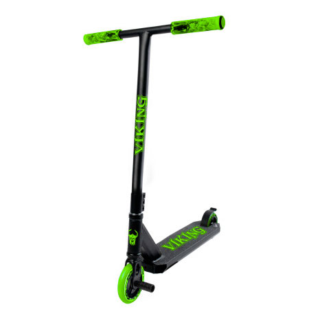 Купить Самокат HAEVNER Viking 2025 + пега