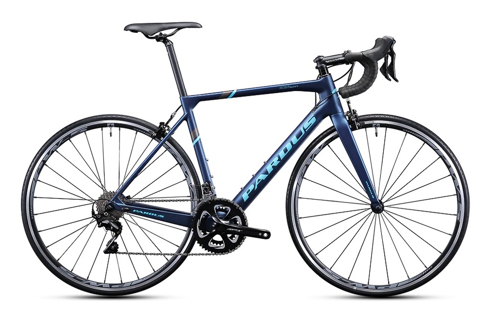 Купить PARDUS Robin Sport Rim 105 2023