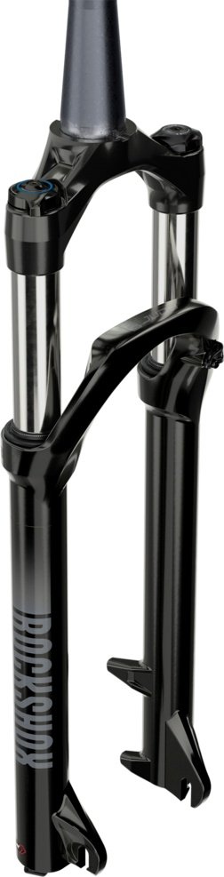 Купить Вилка ROCKSHOX Judy 100mm, 27.5 дюймов , 42mm, 1.1/8 дюймов , сталь