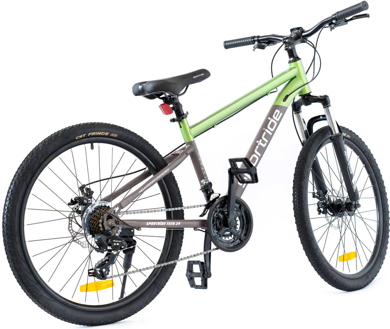 SPORTRIDE Teen 24 2025 Купить SPORTRIDE Teen 24 2025