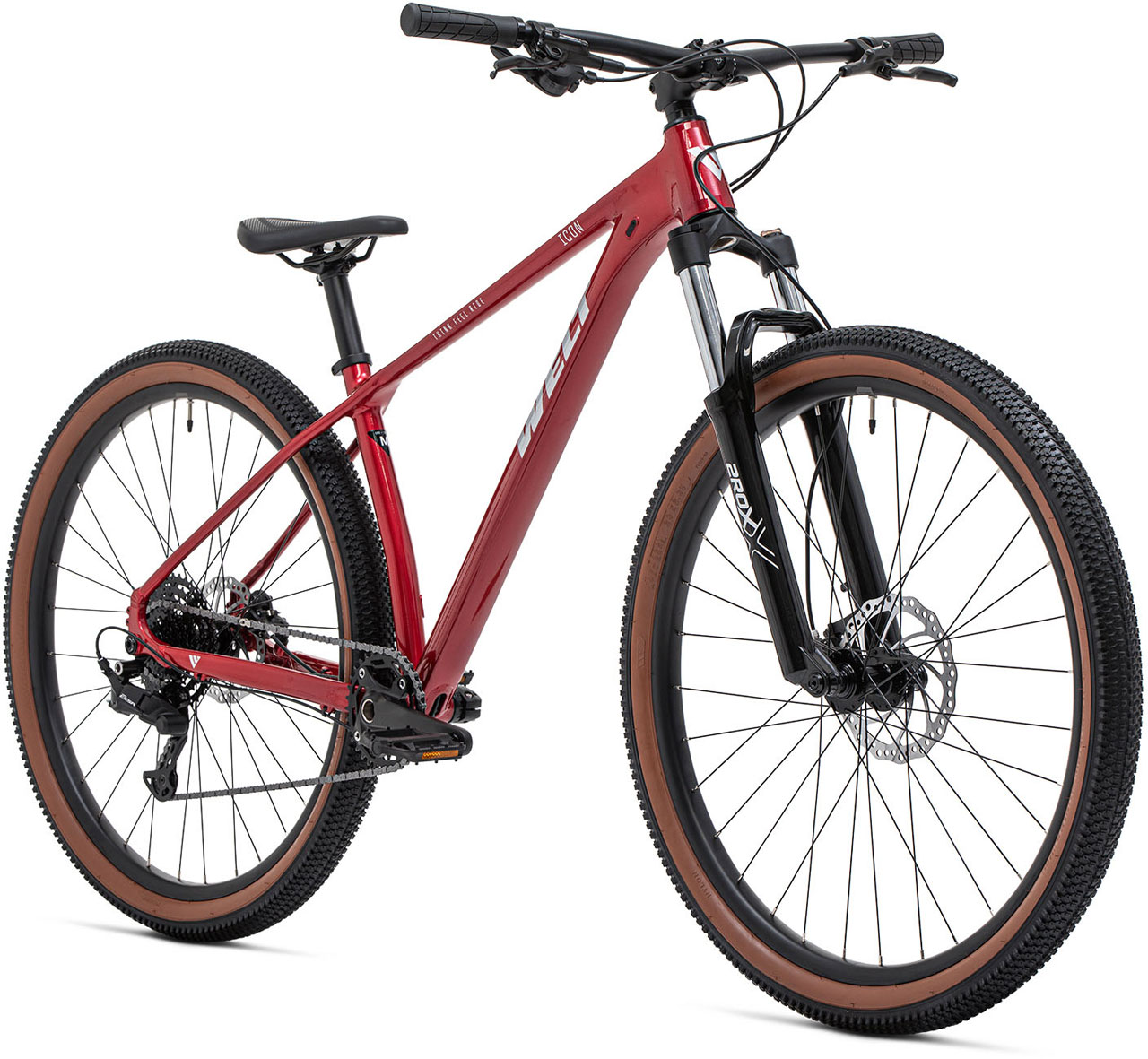 Купить WELT Icon 1.0 29 2026