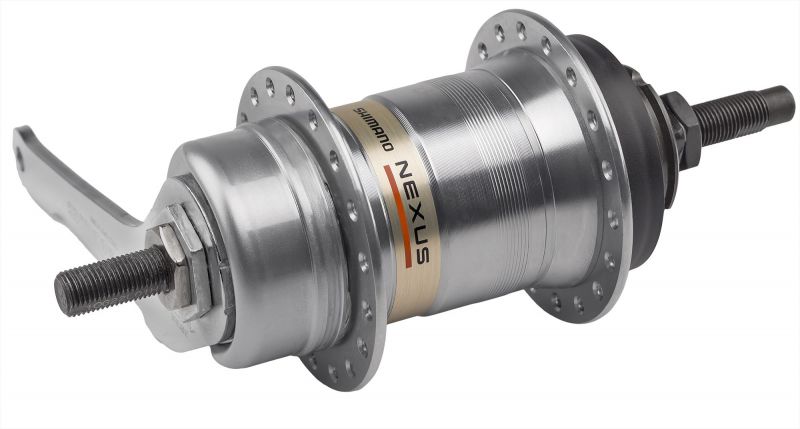 Купить Втулка задняя Shimano Nexus ASG3C41A2068