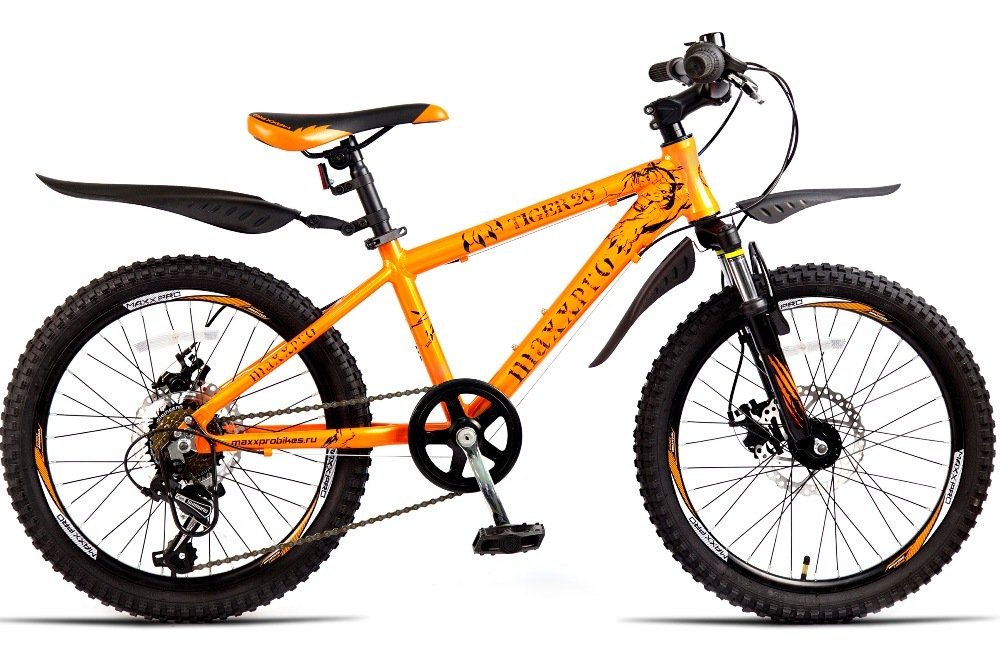 Купить MAXXPRO Tiger 20
