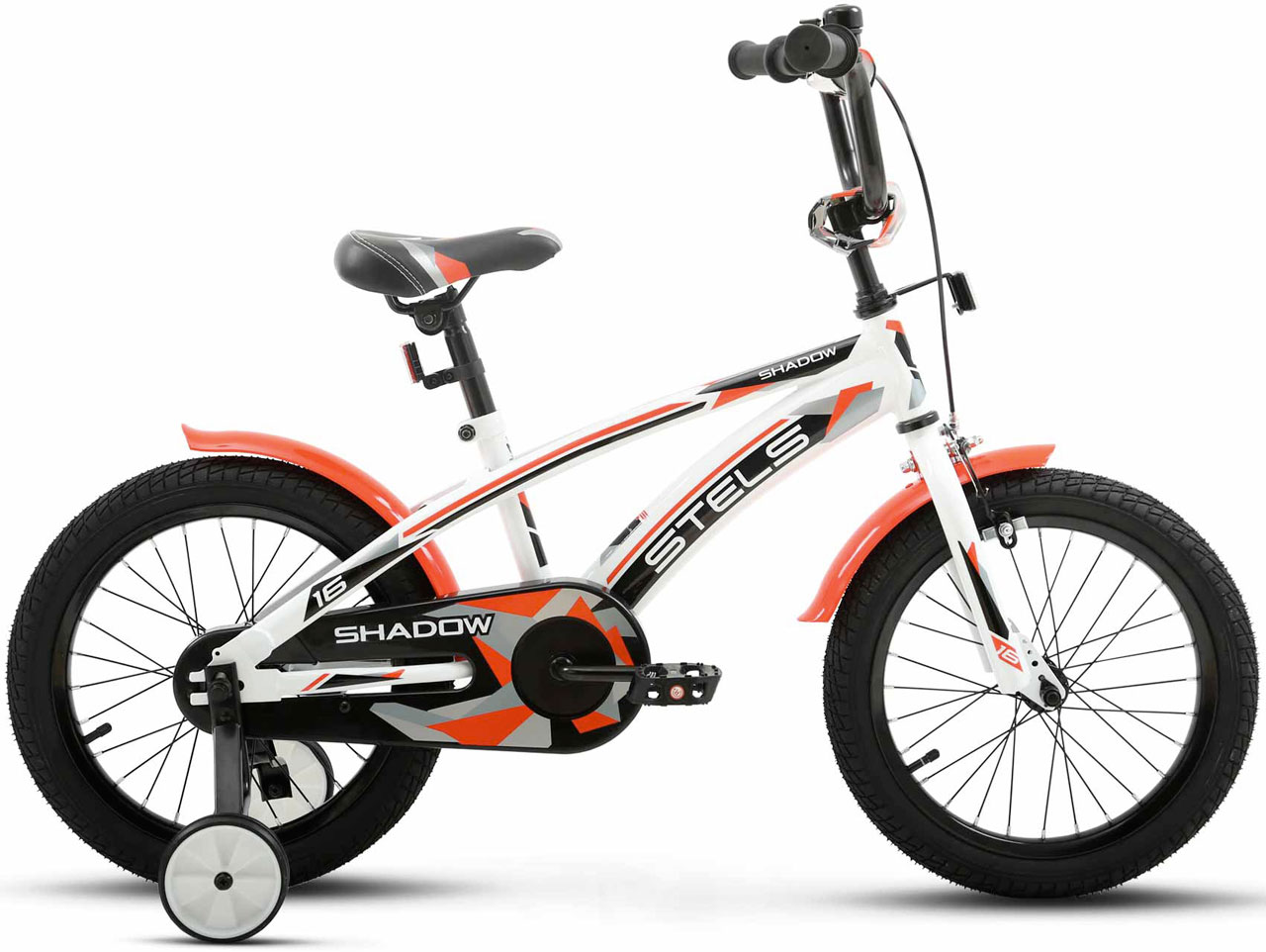 Купить STELS Shadow VC 16 2025, уценка