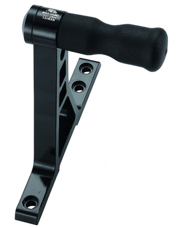 Купить Настенный кронштейн для хранения велосипеда BIKE HAND YC-26H