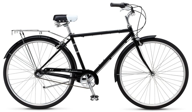 Купить Schwinn Coffee 1 2014