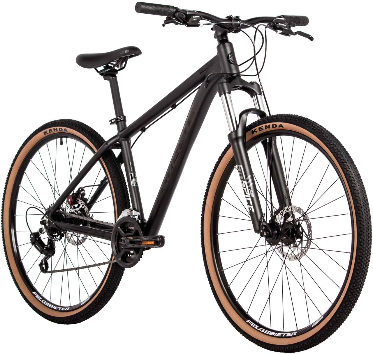 Купить STINGER Element 27.5 2025
